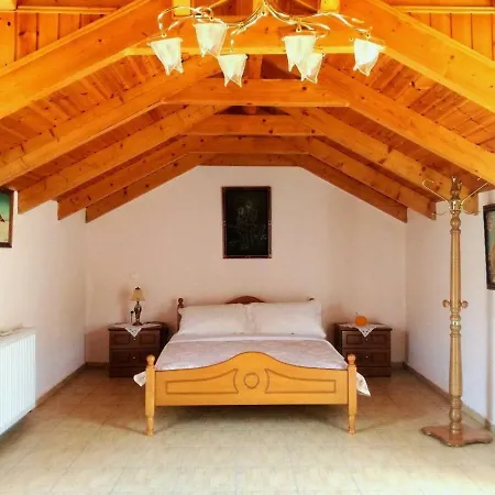 Holiday home Marina's Grizata