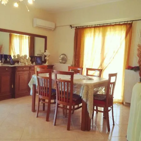 Holiday home Marina's Grizata