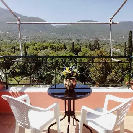 Holiday home Marina's *