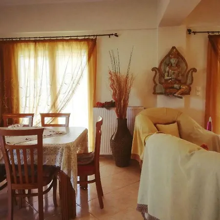 Holiday home Marina's