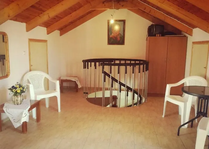 Marina's Holiday home