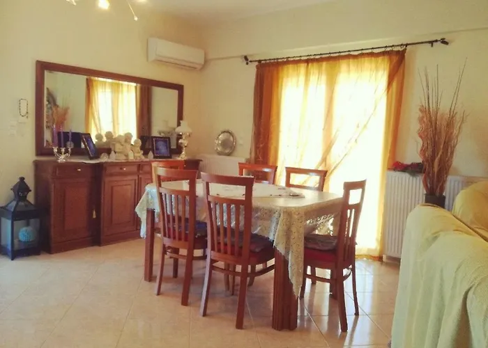 Holiday home Marina's Grizata