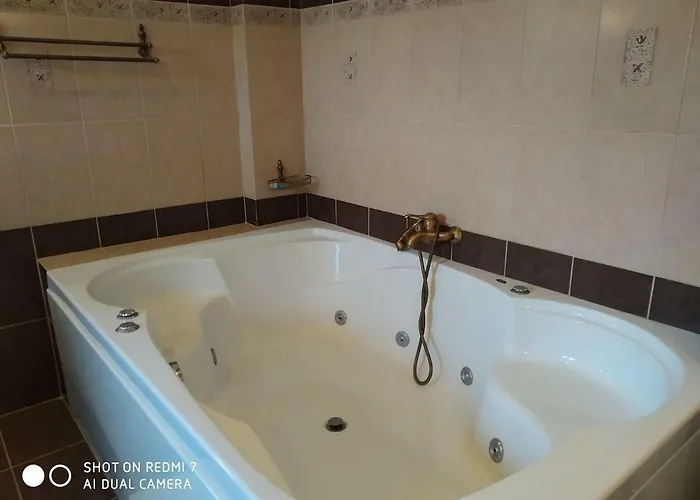 Holiday home Marina's