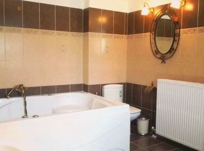 Marina's Holiday home