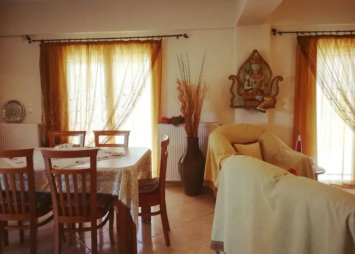 Holiday home Marina's