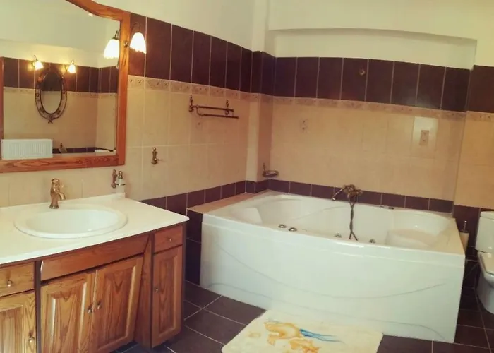 Marina's Holiday home Grizata