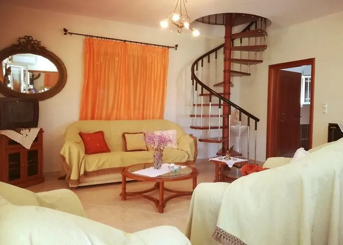 Holiday home Marina's