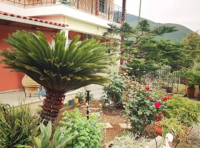 Marina's Holiday home Grizata