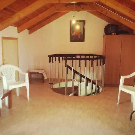 Marina's Prázdninový dům