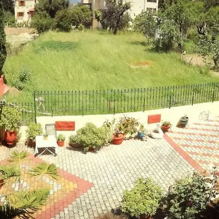 Prázdninový dům Marina's