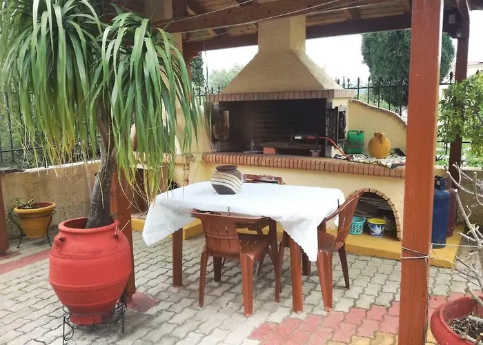 Prázdninový dům Marina's