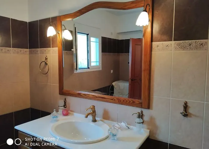 Prázdninový dům Marina's *