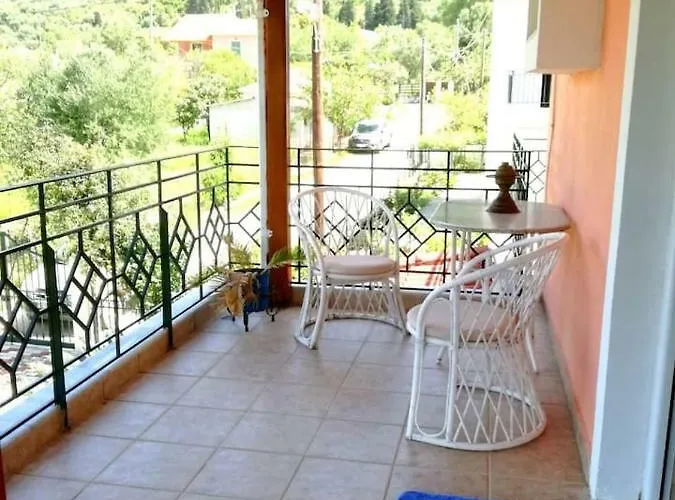 Prázdninový dům Marina's